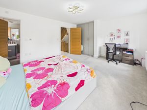BEDROOM TWO- click for photo gallery